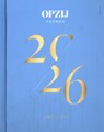 Opzij Vrouwenagenda 2026 - Opzij Redactie - 9789492851178