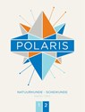 POLARIS NaSk ed 1 leerboek havo/vwo 1-2 - S. Buil ; A. Wielemaker ; P. Koopmans - 9789492862402