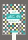 KERN Wiskunde oplossingenboek gymnasium/vwo+ 2 -  - 9789492862471
