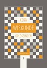 KERN Wiskunde oplossingenboek gymnasium/vwo+ 1 -  - 9789492862556
