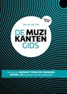 De Muzikantengids - Jan van der Plas - 9789492869913
