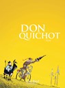 Don Quichot - Flix - 9789492882004