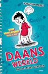Daans wereld - Jonathan Meres - 9789492899231