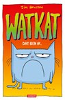 Watkat - Jim Benton - 9789492899835