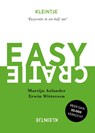 Kleintje Easycratie - Martijn Aslander ; Erwin Witteveen - 9789492902016