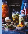 Groenten fermenteren - Sam Dewilde ; Leentje Speybroeck ; Emelie Heller - 9789492907080