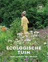 Ecologische tuin, van aanleg tot beheer - Geertje Coremans ; Greet Tijskens ; Jana Van Butsel - 9789492907097