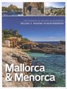 Mallorca & Menorca - Helena F. Redóns Schaatsbergen - 9789492920270
