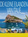 De kleine eilanden van Italië - Fons van den Broek - 9789492920379