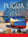 Magisch Puglia - Hetty de Vogel - 9789492920591
