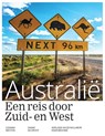 Australië - Lisanna Weston ; Sanne de Groot - 9789492920997