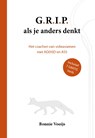 G.R.I.P. als je anders denkt - Bonnie Vooijs - 9789492926340