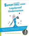 Experttips voor Legalproof Ondernemen - Kim Hendriks-Horstman - 9789492926524