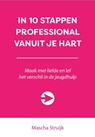 In 10 stappen professional vanuit je hart - Mascha Struijk - 9789492926609