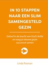 In 10 stappen naar een slim samengesteld gezin - Linda Pasman - 9789492926661