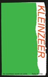 Kleinzeer - Nadia de Vries - 9789492928351