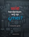 Wie herdenken wij op 4 mei - Jaap Goudsmit - 9789492928832