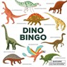 Dinobingo -  - 9789492938060