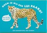 Noem je mij een lui paard? -  - 9789492938176