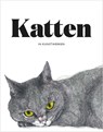 Katten in kunstwerken - Caroline Roberts - 9789492938299