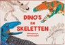 Dino’s en skeletten -  - 9789492938381