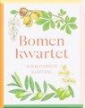 Bomen kwartet -  - 9789492938534