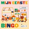 Mijn eerste bingo in huis -  - 9789492938572
