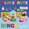 Mijn eerste bingo op school -  - 9789492938589