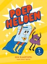 Poephelden -  - 9789492938619