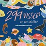 299 vissen en één duiker -  - 9789492938732