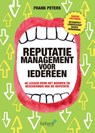 Reputatiemanagement voor iedereen - Frank Peters - 9789492939302