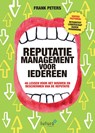 Reputatiemanagement voor iedereen - Frank Peters - 9789492939401