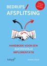 Bedrijfsafsplitsing - Dennis Steur - 9789492939791