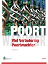 Handboek wet verbetering Poortwachter - Rob Joosten - 9789492952318