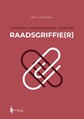 Juridisch praktijkboek voor de raadsgriffie(r) - Olaf Schuwer - 9789492952912