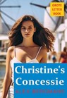 Christine's concessie GLB - Alex Bergmans - 9789492954862