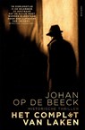 Het complot van Laken - Johan Op de Beeck - 9789492958341
