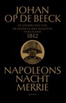 Napoleons nachtmerrie - Johan Op de Beeck - 9789492958839