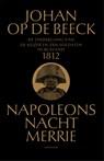 Napoleons nachtmerrie - Johan Op de Beeck - 9789492958846