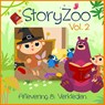 Verkleden - StoryZoo - 9789492966209