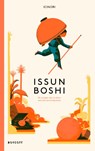Issun Boshi - Icinori - 9789492986139