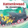 De stoomtrein - Kudoh Noriko - 9789492986153