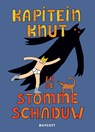 Kapitein Knut en de stomme schaduw - Victor Engbers - 9789492986351