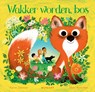 Wakker worden, bos - Karen Jameson - 9789492986788