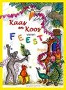 Kaas en Koos vieren feest - Brigida Almeida - 9789492994271