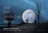 Wat het landschap denkt - Wibo Kosters - 9789492994516