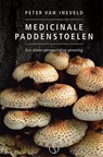 Medicinale paddenstoelen - Peter van Ineveld - 9789492995414