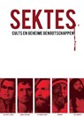 Sektes - Vincent Dumas - 9789493001121