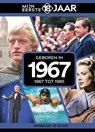 Geboren in 1967 - Mijn eerste 18 jaar - 9789493001756