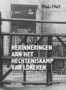 Herinneringen aan het hechteniskamp van Lokeren - Karl Van Camp ; Dirk Stuer ; Pieter Jan Verstraete - 9789493005006